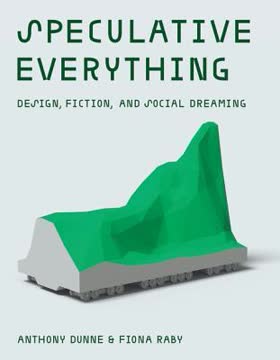 Speculative Everything Summary