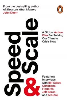 Speed &amp; Scale Summary
