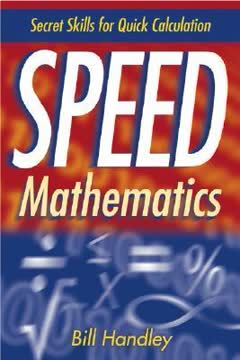 Speed Mathematics Summary