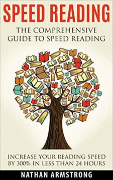 Speed Reading Summary