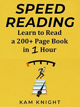 Speed Reading Summary