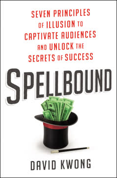 Spellbound Summary