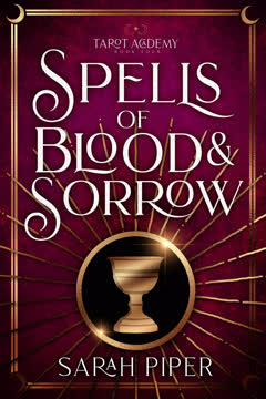 Spells of Blood &amp; Sorrow Summary