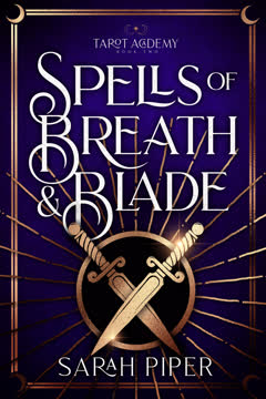 Spells of Breath &amp; Blade Summary