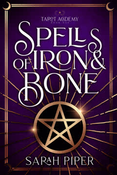 Spells of Iron &amp; Bone Summary