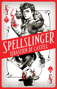 Spellslinger Summary