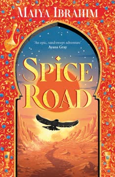 Spice Road Summary