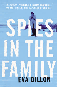 Spies in the Family Summary