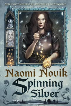 Spinning Silver Summary