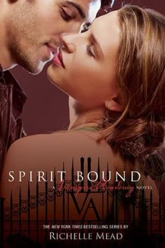 Spirit Bound Summary