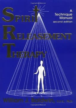 Spirit Releasement Therapy Summary