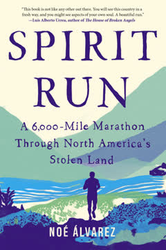Spirit Run Summary