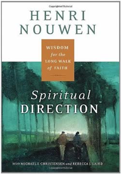 Spiritual Direction Summary