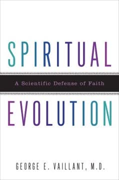 Spiritual Evolution Summary