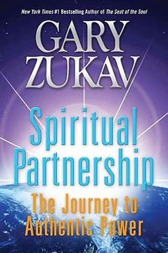 Spiritual Partnership Summary