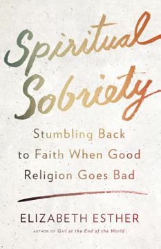 Spiritual Sobriety Summary