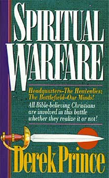 Spiritual Warfare Summary