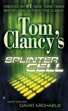 Splinter Cell Summary