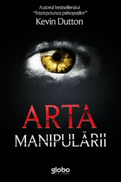 Arta manipulării Summary