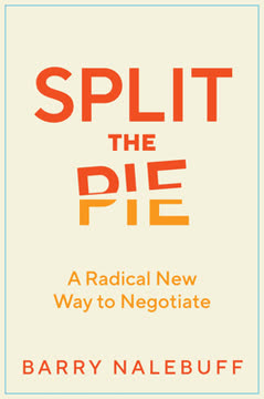 Split the Pie Summary