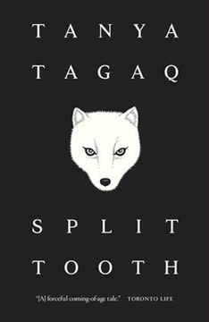 Split Tooth