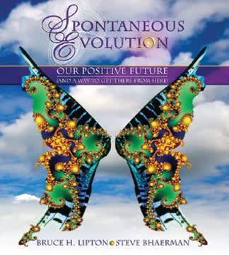 Spontaneous Evolution Summary