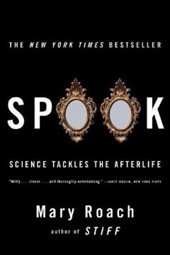 Spook Summary