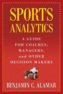 Sports Analytics Summary