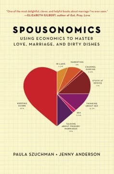 Spousonomics Summary