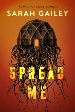 Spread Me
