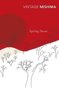 Spring Snow Summary