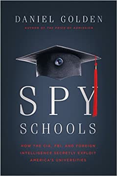 Spy Schools Summary