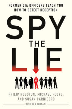 Spy the Lie Summary