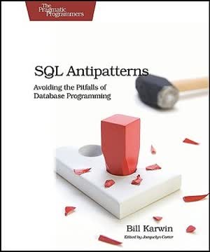 SQL Antipatterns Summary