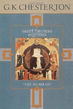 Saint Thomas Aquinas Summary