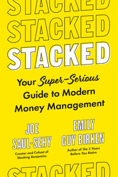 Stacked Summary