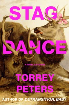 Stag Dance Summary