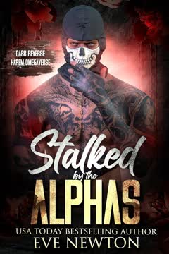 Stalked by the Alphas Summary