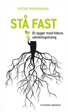 Stå fast Summary