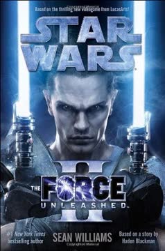 Star Wars Summary