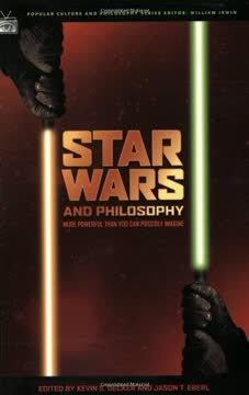 Star Wars and Philosophy Summary