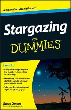 Stargazing for Dummies Summary