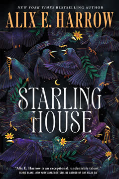 Starling House Summary