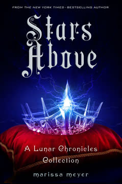 Stars Above Summary