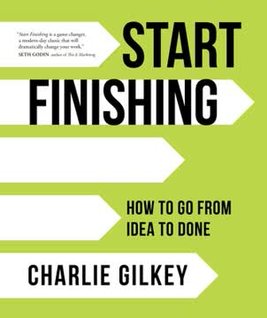 Start Finishing Summary