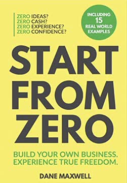 Start From Zero Summary
