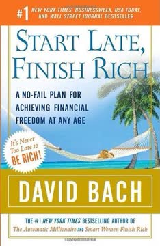 Start Late, Finish Rich Summary