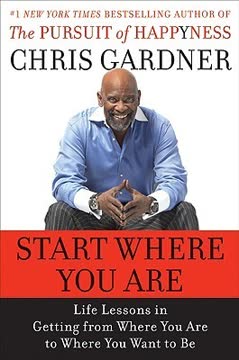 Start Where You Are Summary