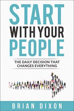 Start with Your People Summary