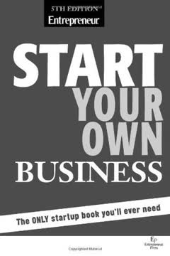 livro start your own business jere l calmes Ed. 2010 Summary
